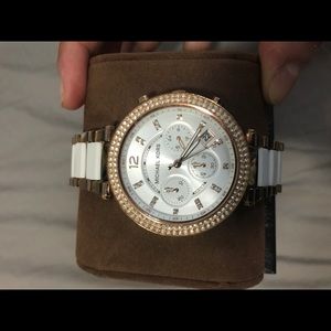 Michael Kors watch